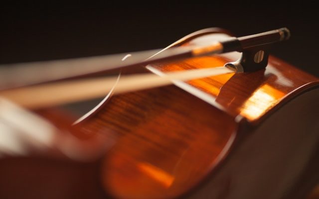 Cello and Bass Timetable Change